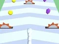 Spel Slang Hardloop Hardloop aanlyn