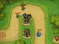 Spel Verdedig jou toring aanlyn Spel Verdedig jou toring aanlyn