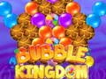 Spel Bubbel Koninkryk aanlyn