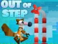 Spel Buite stap aanlyn Spel Buite stap aanlyn