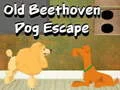 Spel Ou Beethoven Hond Ontsnapping aanlyn