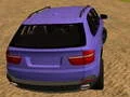 Spel Ekstreme SUV Offroad Motor Simuleerder aanlyn Spel Ekstreme SUV Offroad Motor Simuleerder aanlyn