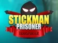 Spel VSA Polisie Stickman Misdadiger aanlyn