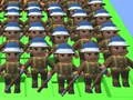 Spel Wêreldoorlog II Verower Leger Legkaart aanlyn Spel Wêreldoorlog II Verower Leger Legkaart aanlyn