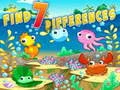 Spel Vind 7 Verskille aanlyn Spel Vind 7 Verskille aanlyn