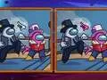 Spel Verskille van die Impostor aanlyn Spel Verskille van die Impostor aanlyn