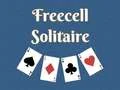 Spel Freecell Solitaire aanlyn