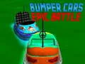 Spel Epiese Stryd van Bumper Motors aanlyn Spel Epiese Stryd van Bumper Motors aanlyn