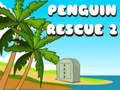 Spel Pinguinredding 2 aanlyn