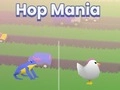 Spel Hop Mania aanlyn Spel Hop Mania aanlyn