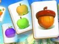 Spel Gelukkige Plaas: Die Oes aanlyn