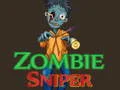 Spel Zombie Sniper aanlyn
