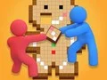 Spel Dobbelsteen Pikseldief 3D aanlyn Spel Dobbelsteen Pikseldief 3D aanlyn