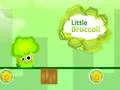 Spel Klein Broccoli aanlyn Spel Klein Broccoli aanlyn