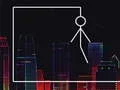 Spel Stad van Europa Hangman aanlyn
