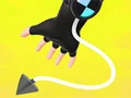 Spel Ropeman 3D aanlyn Spel Ropeman 3D aanlyn