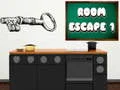 Spel Kamer Ontsnap 1 aanlyn