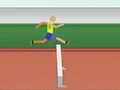 Spel TRZ Atletiek Spele aanlyn