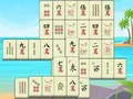 Spel Tropiese Mahjong aanlyn