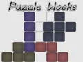 Spel Raadselblokke aanlyn Spel Raadselblokke aanlyn
