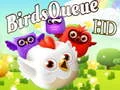 Spel Voëls Tou HD aanlyn Spel Voëls Tou HD aanlyn