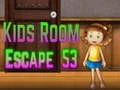 Spel Amgel Kinderslaapkamer Ontsnapping 53 aanlyn
