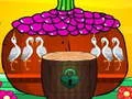 Spel Ontsnapping uit die Paddleland aanlyn