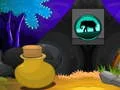 Spel Olifantland Ontsnapping aanlyn