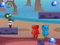 Spel Vuurjongen Watermeisie In Die Zombie Wêreld aanlyn Spel Vuurjongen Watermeisie In Die Zombie Wêreld aanlyn