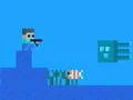 Spel Steve Avontuur Craft Aqua aanlyn Spel Steve Avontuur Craft Aqua aanlyn