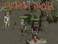 Spel Karmosyn Dacha aanlyn
