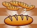 Spel Brood Klikker aanlyn