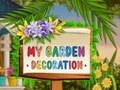 Spel My Tuinversiering aanlyn