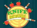 Spel Skiet met 'n Mes aanlyn Spel Skiet met 'n Mes aanlyn