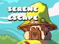 Spel Stil ontsnapping aanlyn