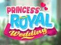 Spel Prinses Koninklike Trou 2 aanlyn
