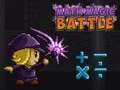 Spel Wiskunde Toweringstryd aanlyn Spel Wiskunde Toweringstryd aanlyn