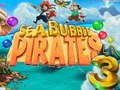 Spel Bubbelskieter Piraten 3 aanlyn