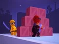 Spel Stealth Jagter aanlyn Spel Stealth Jagter aanlyn