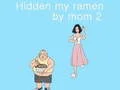 Spel Versteekte my ramen deur ma 2 aanlyn