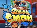 Spel Subway Surfers Monaco aanlyn