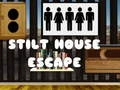 Spel Ontsnapping uit die huis op ondersteunings aanlyn