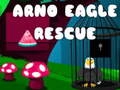 Spel Arno Arend Redder aanlyn