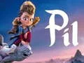 Spel Puzzel Pil aanlyn Spel Puzzel Pil aanlyn