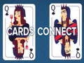 Spel Kaart Verbind aanlyn