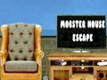 Spel Ontvlugting uit die mafiahuis aanlyn