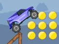Spel Groot Wiele Monster Truck aanlyn Spel Groot Wiele Monster Truck aanlyn