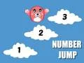 Spel Nommer Spring Onderwys vir Kinders aanlyn Spel Nommer Spring Onderwys vir Kinders aanlyn