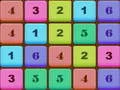 Spel Samesmeltsels Blok Nommer Legpuzzle aanlyn Spel Samesmeltsels Blok Nommer Legpuzzle aanlyn