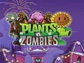 Spel Plante teen Zombies aanlyn Spel Plante teen Zombies aanlyn